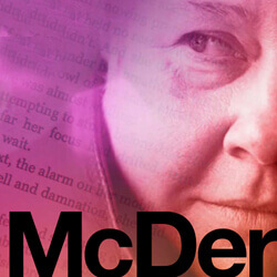 Val McDermid website