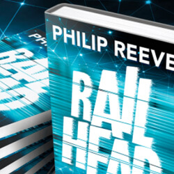 Philip Reeve