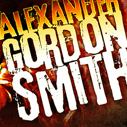 Alexander Gordon Smith website