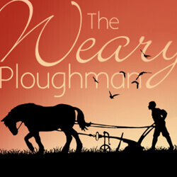 The Weary Ploughman Inn website